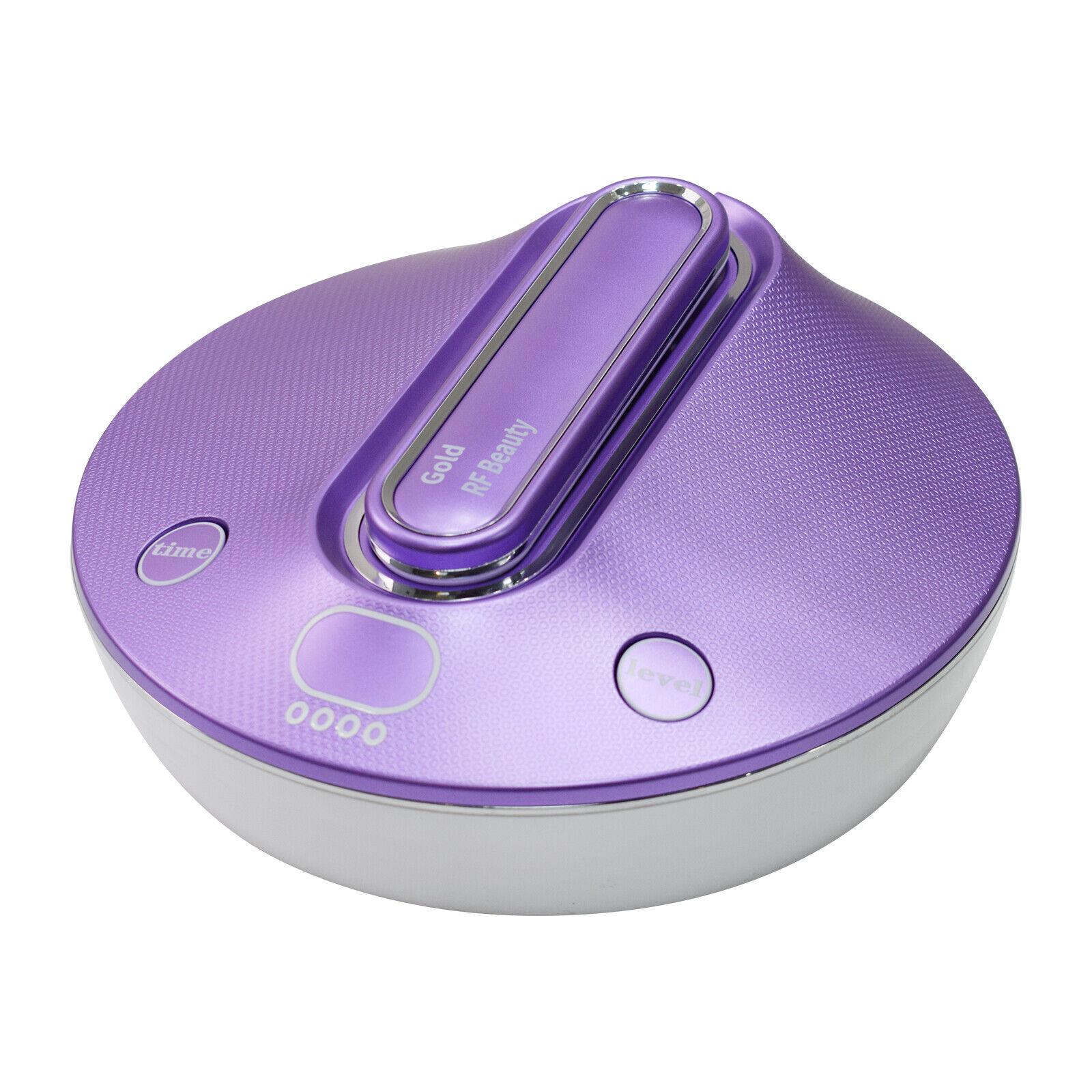 RF Beauty Instrument