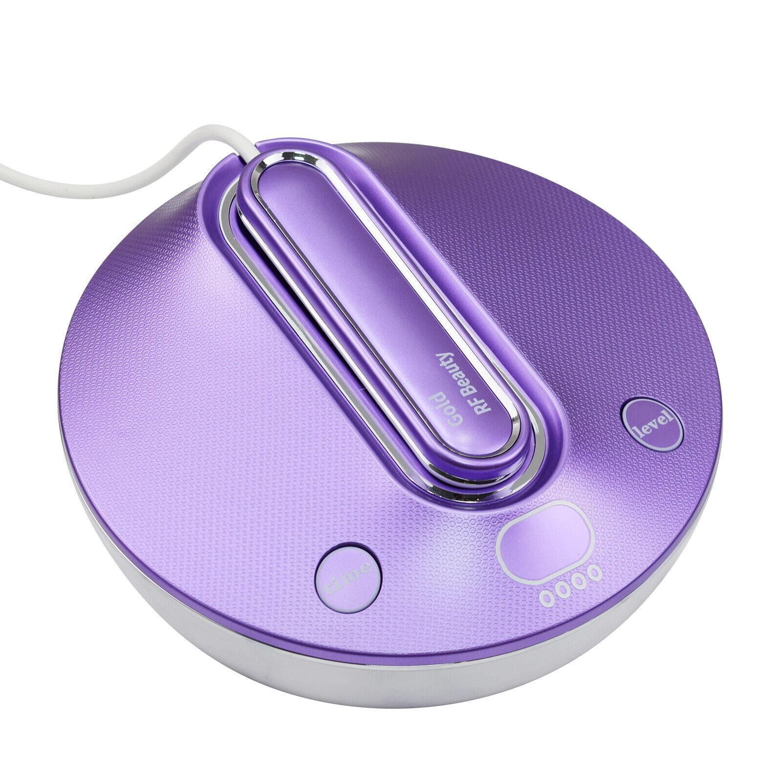 RF Beauty Instrument