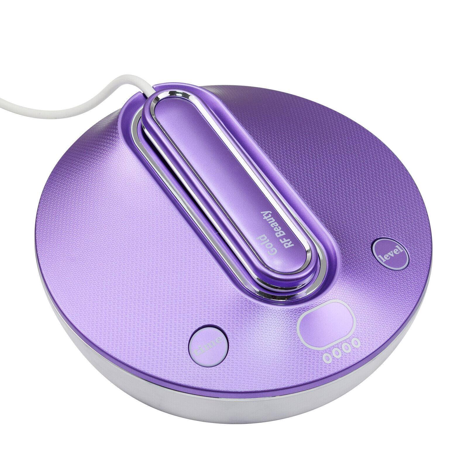 RF Anti-aging Facial Machine