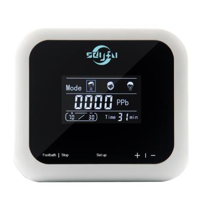 Detox Machine Foot Spa Device