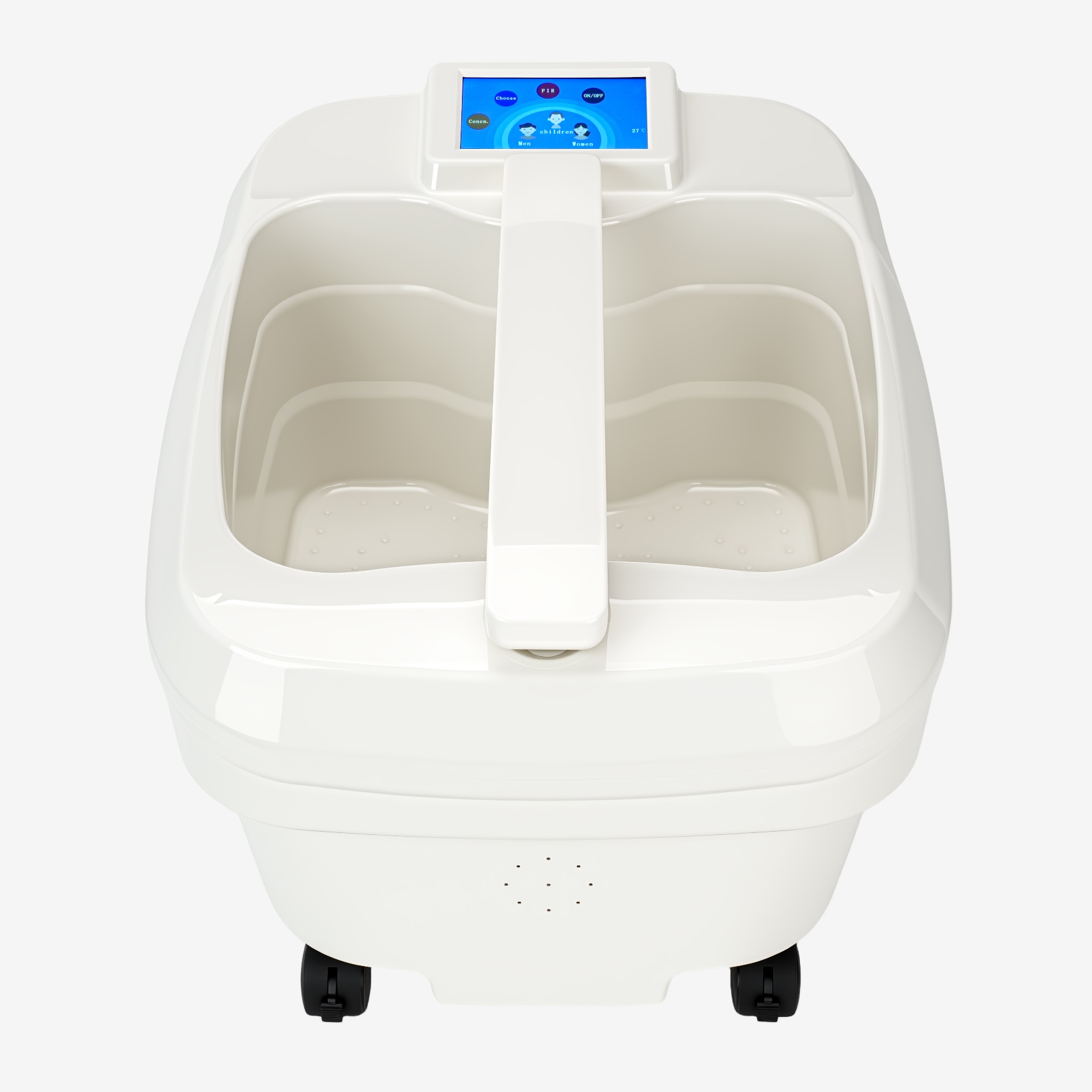 Ion Detox Foot Bath Machine