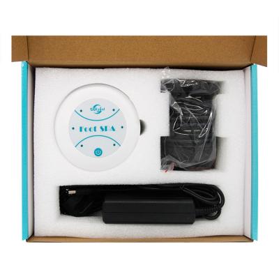  Ion Detoxification Foot Machine