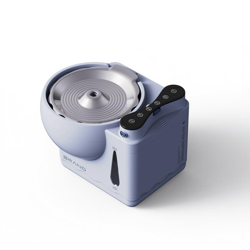 Hydrogen-Rich Cat Water Dispenser