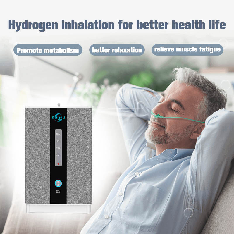 Feel, Heal, & Revive with Hydroge