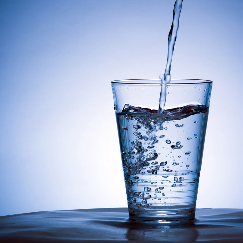 일부 수소 치료-수소 물