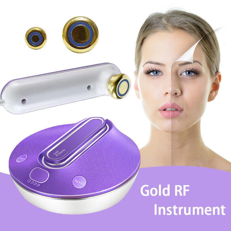 2022 Newest RF Beauty Machine Skin Rejuvenation Anti-aging Wrinkle Removal Radio Frequency Device