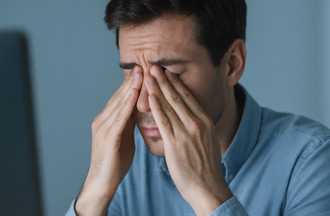 Is an Eye Care Device Only for People With Eye Strain? The Truth About Preventive Use